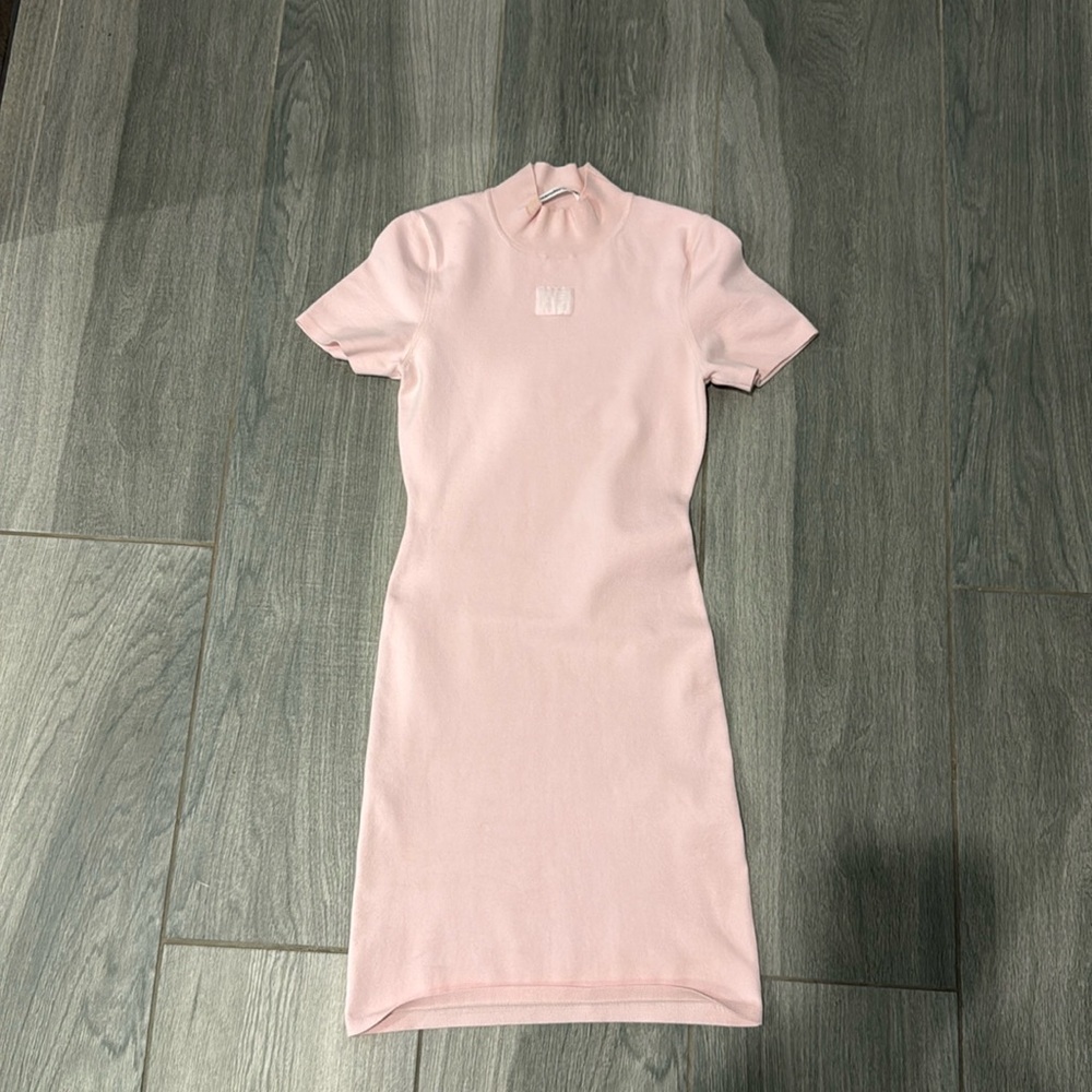 Alexander wang dress